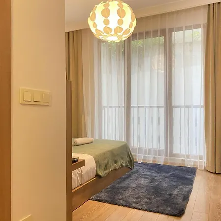 Elmoria Pera In Apartamento