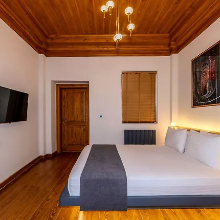 Apartamento Elmoria Pera In