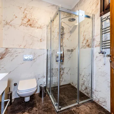 Elmoria Pera In Apartamento *