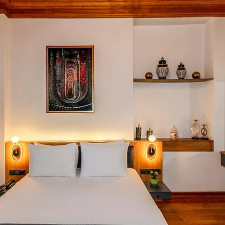 Apartament Elmoria Pera In
