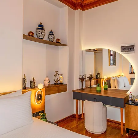 Apartment Elmoria Pera In *
