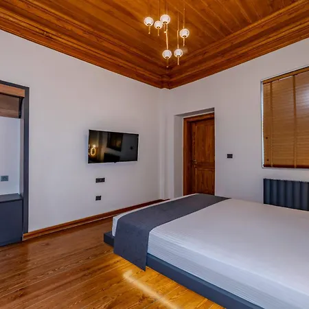Elmoria Pera In Apartment Istanbul